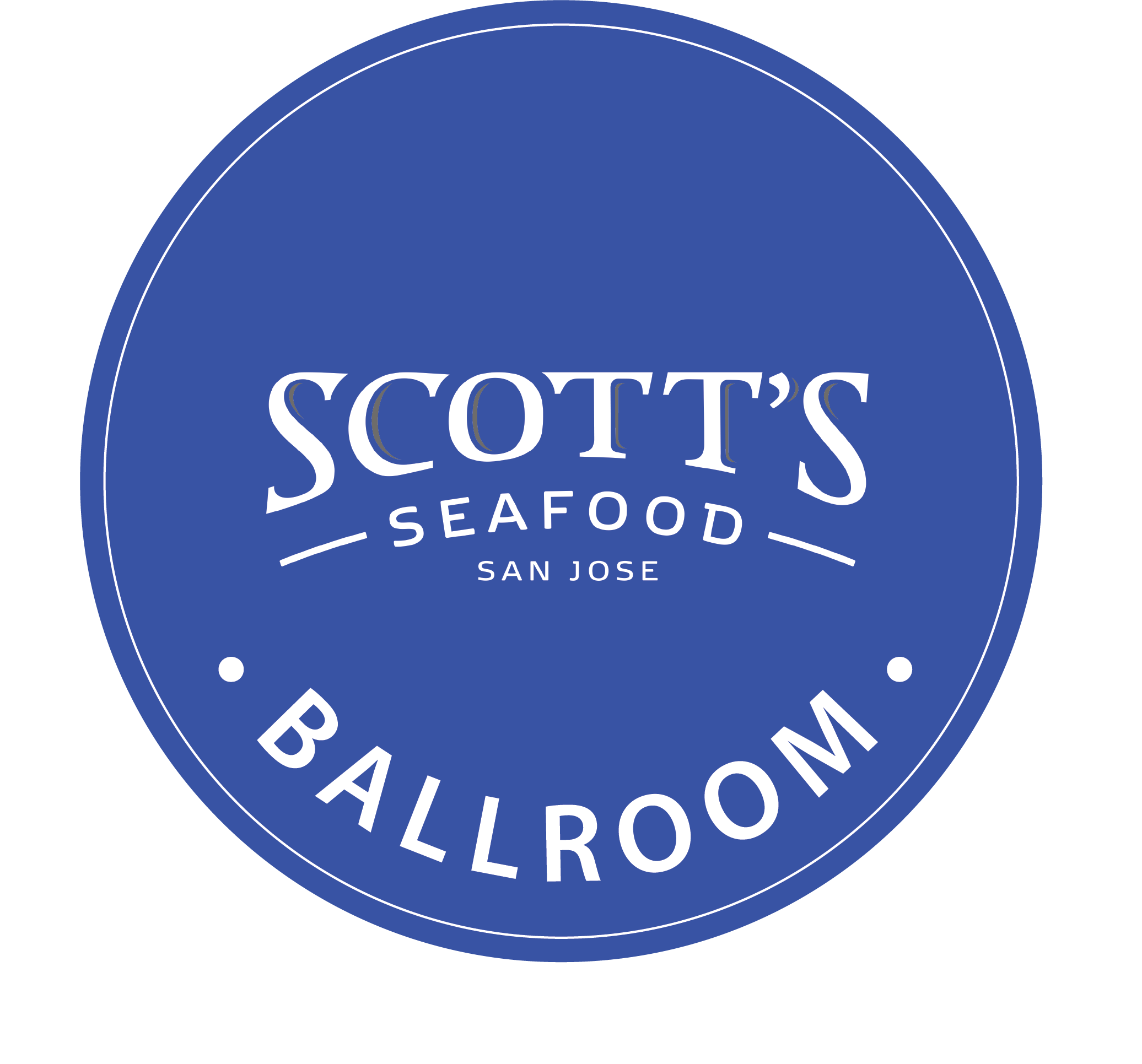 Scott’s Seafood Ballroom at The Rotary Summit Center | Scott's Seafood San Jose